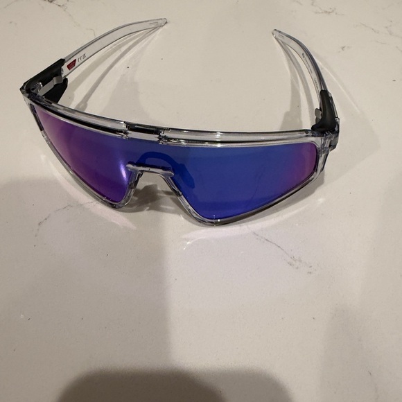 Oakley Latch Panel NEW - Picture 7 of 8